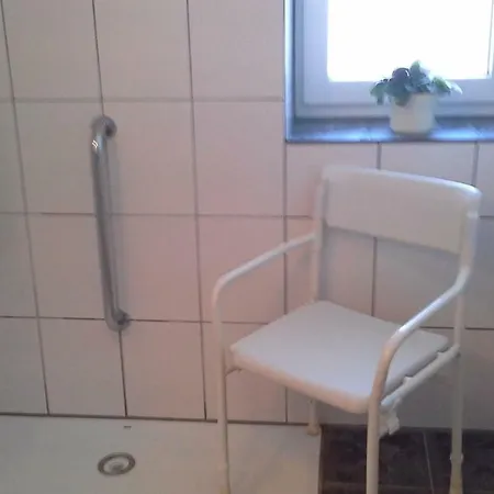Haus Bergpanorama Фермерский дом