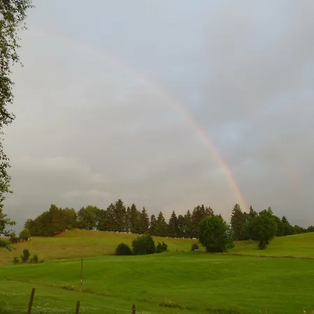 Haus Bergpanorama * Immenstadt im Allgäu